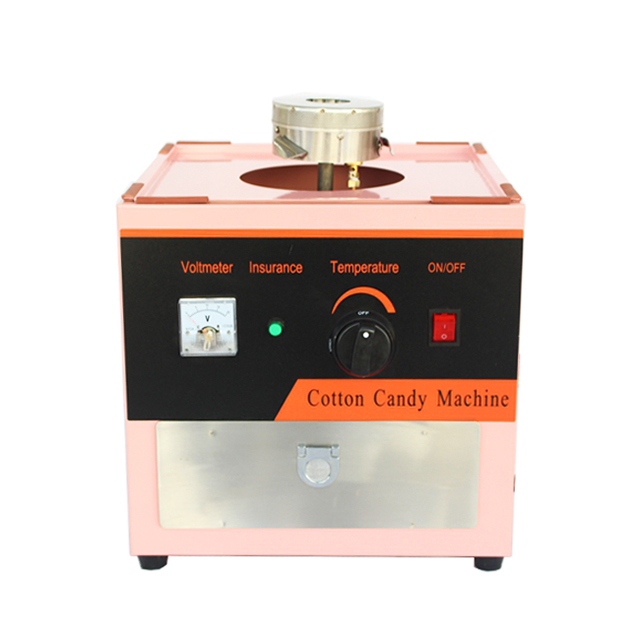 Electric Candy Floss Machine